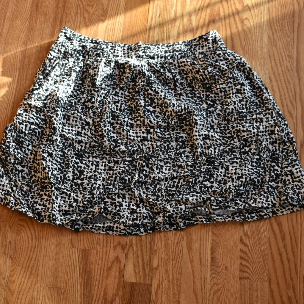 Skirt